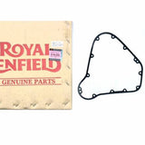 Empaquetadura Tapa Izquierda Estator Royal Enfield Interceptor 650 Motor