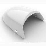 Cupula Trasera 2P Blanco Continental GT 650 Royal Enfield Interceptor 650 / Continental GT 650 Accesorios