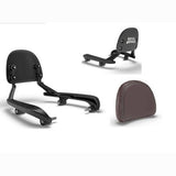 Respaldo Cuero Cafe Asiento Trasero Meteor Royal Enfield Meteor 350 Mantención