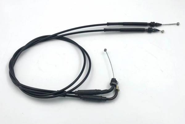 Piola Acelerador 500 Royal Enfield Bullet 500 Accesorios