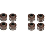 Kit 8 Retenes de Valvulas Royal Enfield Interceptor 650 Motor