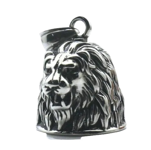Campana Guardiana Leon Royal Enfield Campanas