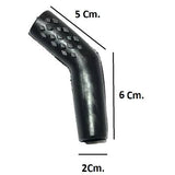 Protector Zapato Tubo Royal Enfield Accesorios
