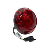 Foco Trasero de Freno Hunter 350 Royal Enfield Hunter 350 Frenos
