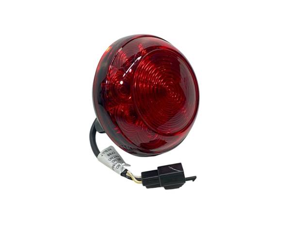 Foco Trasero de Freno Hunter 350 Royal Enfield Hunter 350 Frenos