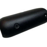 Protector Escape Trasero Negro Version Fireball