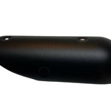 Protector Escape Trasero Negro Version Fireball