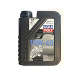 Liqui Moly Aceite 10w40 Royal Enfield Eléctrico