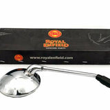 Espejo Cromado Izquierdo Royal Enfield Accesorios