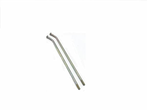 Kit #2 Rayos Traseros Himalayan Royal Enfield Himalayan Repuestos