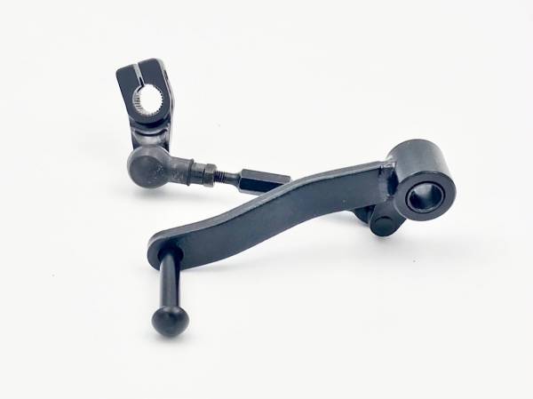 Pedal de Cambio 411 Royal Enfield Himalayan Repuestos