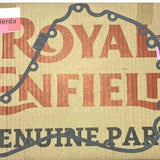Emp. Tapa Izquierda Estator 350 Royal Enfield Motor