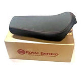 A6-C Asiento 1P C-Touring Royal Enfield Interceptor 650 Accesorios