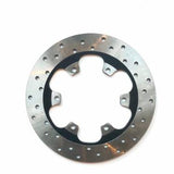 Disco Freno Trasero 411/650 Royal Enfield Frenos