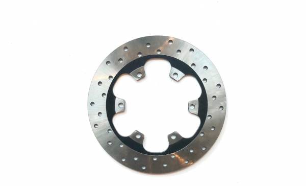 Disco Freno Trasero 411/650 Royal Enfield Frenos