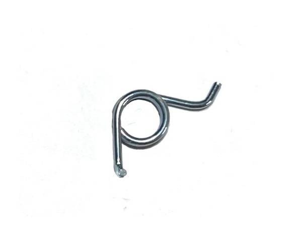 Resorte Pedalin Delantero 411 #1 Royal Enfield Himalayan Repuestos