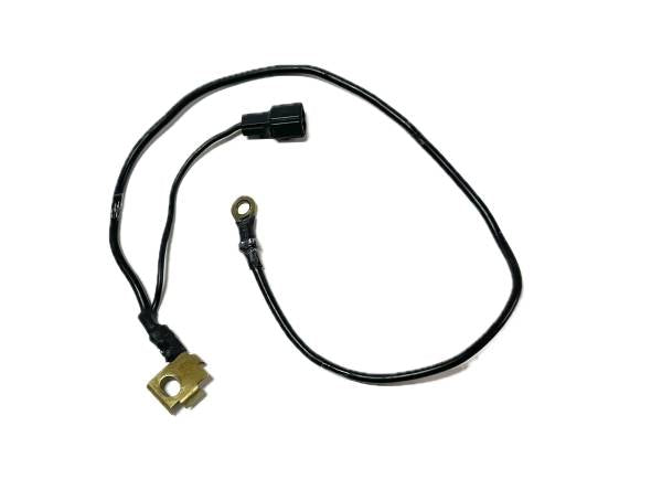 Cable Negativo Tierra (Semi-Nuevo) Royal Enfield Himalayan Semi-Nuevo