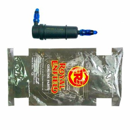 Filtro Bencina 650 Cambio 20.000 Royal Enfield Interceptor 650 Filtros