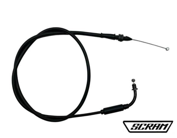 Piola Acelerador Scram Royal Enfield Himalayan / Scram 411 Repuestos