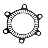 Rueda Fonica Trasera 450 Royal Enfield Himalayan Mantención