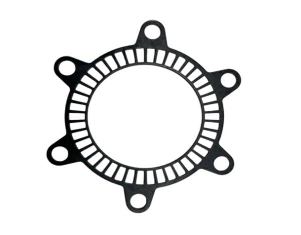 Rueda Fonica Trasera 450 Royal Enfield Himalayan Mantención