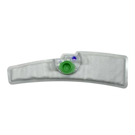 Filtro Bencina SM+SG Cambio 20.000 Royal Enfield Super Meteor 650 Filtros