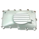 Carter Aluminio 650