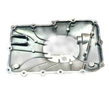 Carter Aluminio 650