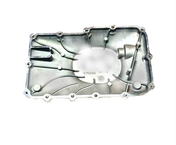 Carter Aluminio 650