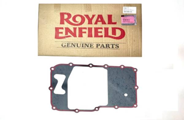 Empaquetadura Carter 650 Royal Enfield Accesorios