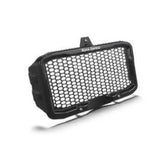 Protector Radiador 450 Negro Royal Enfield Himalayan Accesorios