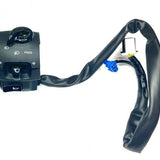 H51Telecomando Izquierdo Luces Royal Enfield Accesorios