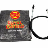 Piola Embrague 500 Royal Enfield Bullet 500 Embrague