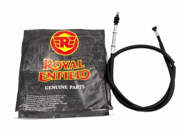Piola Embrague 500 Royal Enfield Bullet 500 Embrague