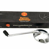 Espejo Cromado Derecho Royal Enfield Accesorios