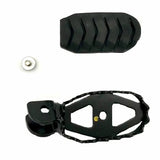 Pedalin Piloto Derecho Royal Enfield Himalayan Repuestos