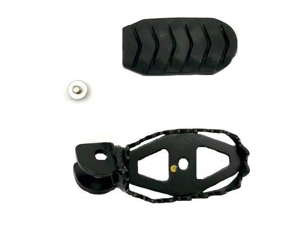 Pedalin Piloto Derecho Royal Enfield Himalayan Repuestos