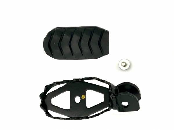 Pedalin Piloto Izquierdo Royal Enfield Himalayan Repuestos