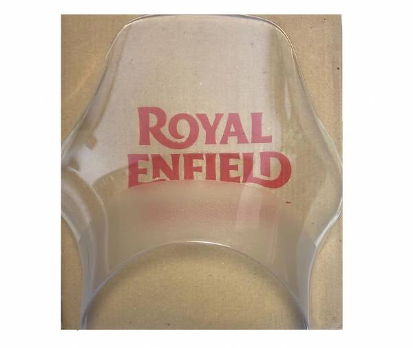 Parabrisas BS4 Royal Enfield Himalayan Accesorios