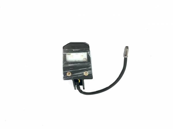 Luz Patente 411 Royal Enfield Himalayan Eléctrico