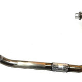 Linea de Escape (Semi-Nuevo) BS4 Royal Enfield Himalayan Escape