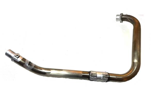 Linea de Escape (Semi-Nuevo) BS4 Royal Enfield Himalayan Escape
