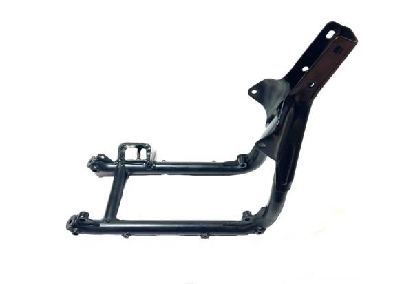 Base Chasis (Semi-Nueva) Royal Enfield Himalayan Semi-Nuevo