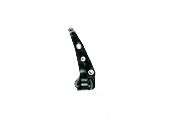 Base Pedalin Izquierdo Continental GT Royal Enfield Interceptor 650 / Continental GT 650 Accesorios