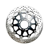 Disco Freno Delantero 650 Royal Enfield Interceptor 650 Frenos