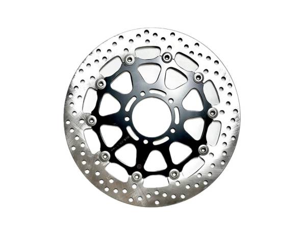 Disco Freno Delantero 650 Royal Enfield Interceptor 650 Frenos