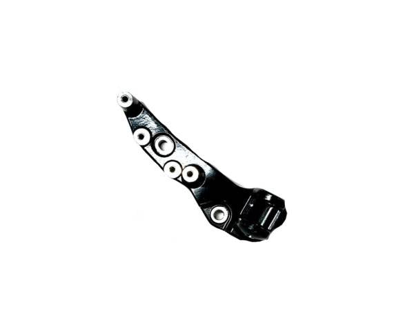 Base Pedalin Derecho Continental GT Royal Enfield Interceptor 650 / Continental GT 650 Mantención