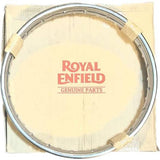 Aro Rueda Delantera 19 Royal Enfield Bullet 500 Mantención