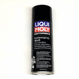 Lubricante Cadena 400 Ml Royal Enfield Transmisión