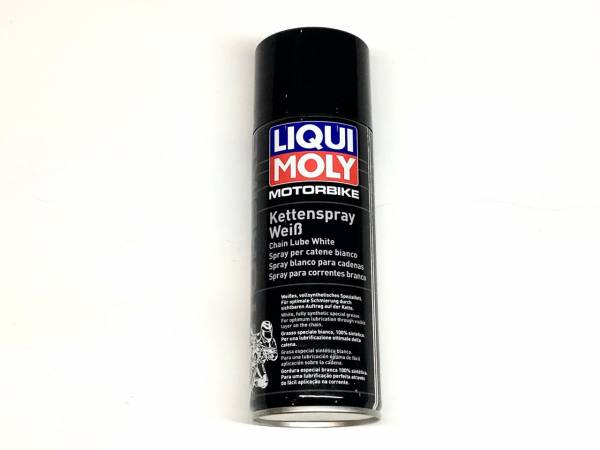 Lubricante Cadena 400 Ml Royal Enfield Transmisión